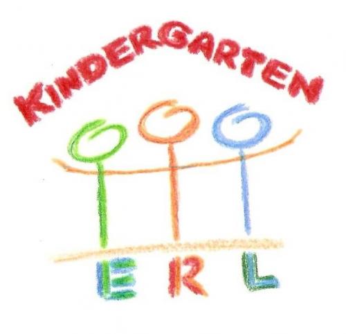 Logo Kindergarten