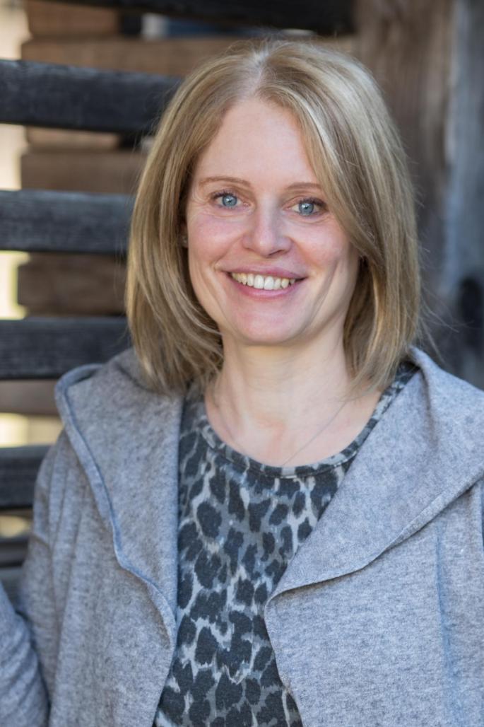Annemarie Harlander