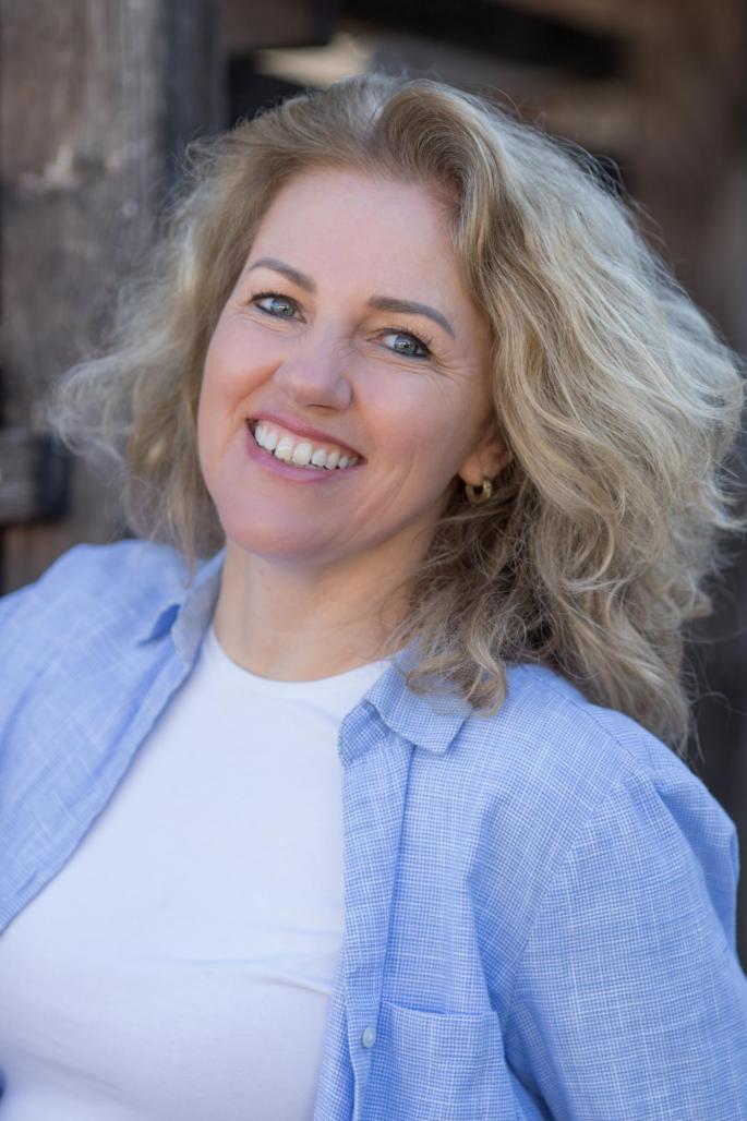 Margit Schwaiger