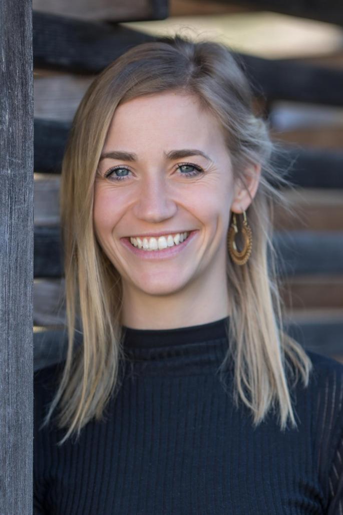 Sara Winhart