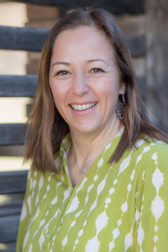 Monika Harlander