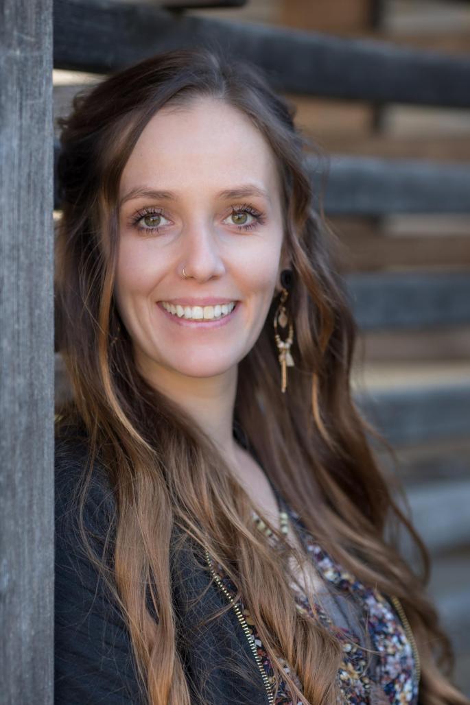 Katrin Gleich