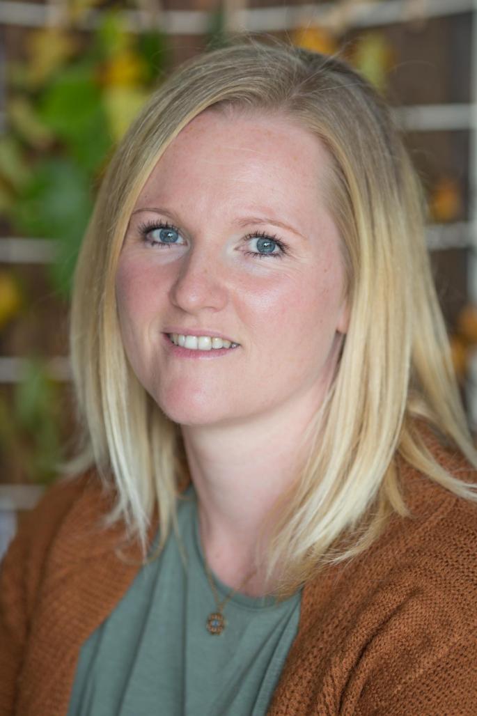 Kathrin Kitzbichler