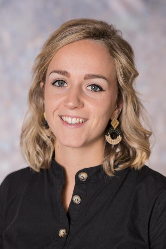Maria Maurberger