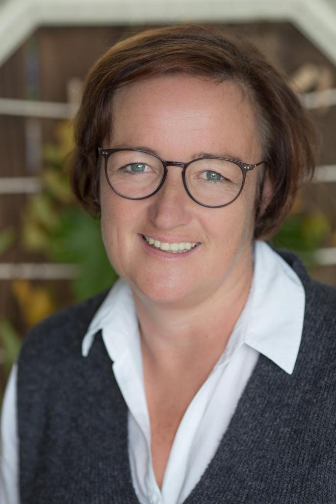 Hannelore Moser